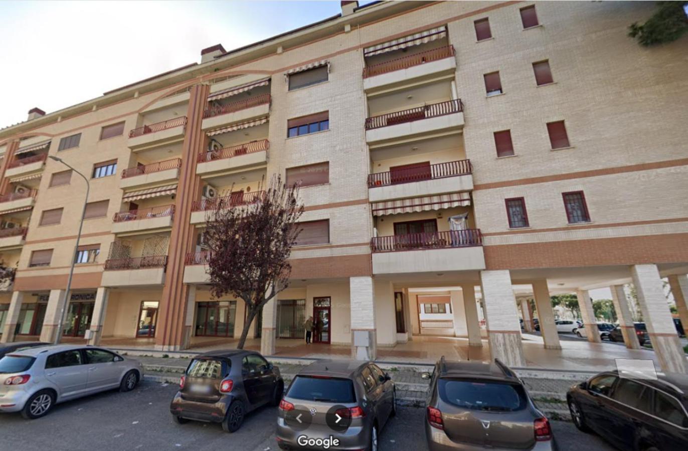 Bl Apartment Latina Exterior photo